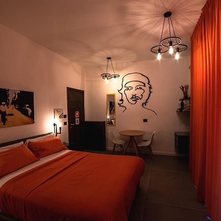 Toledostation B&B Νάπολη Εξωτερικό φωτογραφία